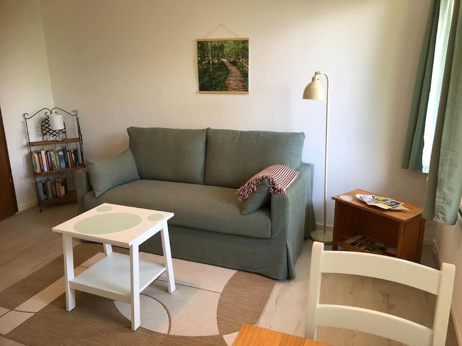 Ferienwohnung Kiefer Michelbach an Der Bilz Exterior foto